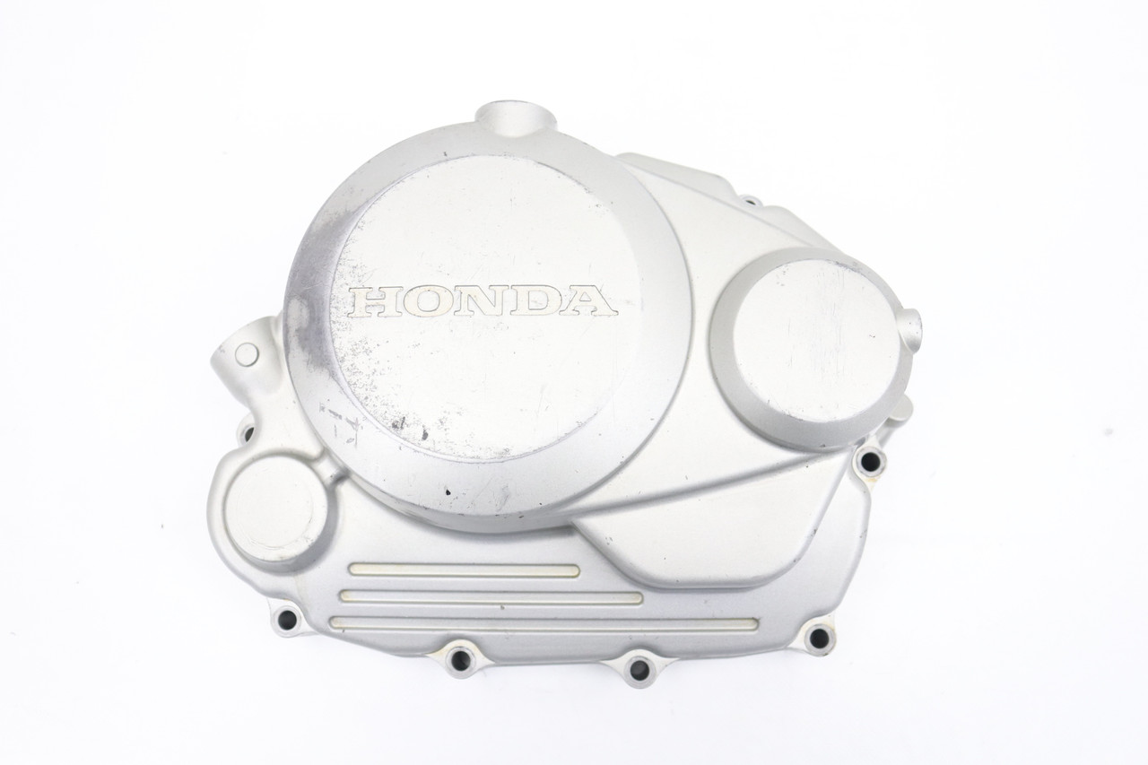 CRF230F 2003-2015 Clutch Cover Honda 11330-KPS-900 #326