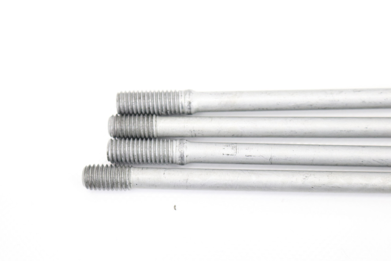 CRF230F 2003-2015 Cylinder Head Bolt Set Honda 90032-KFB-000 #326