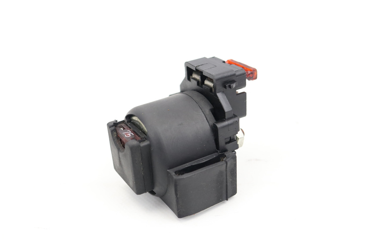 CRF230F 2003-2009 Starter Relay Assy Electrical Honda #326