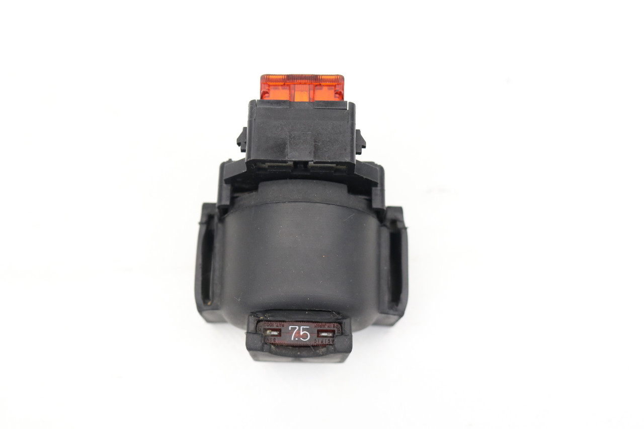 CRF230F 2003-2009 Starter Relay Assy Electrical Honda #326