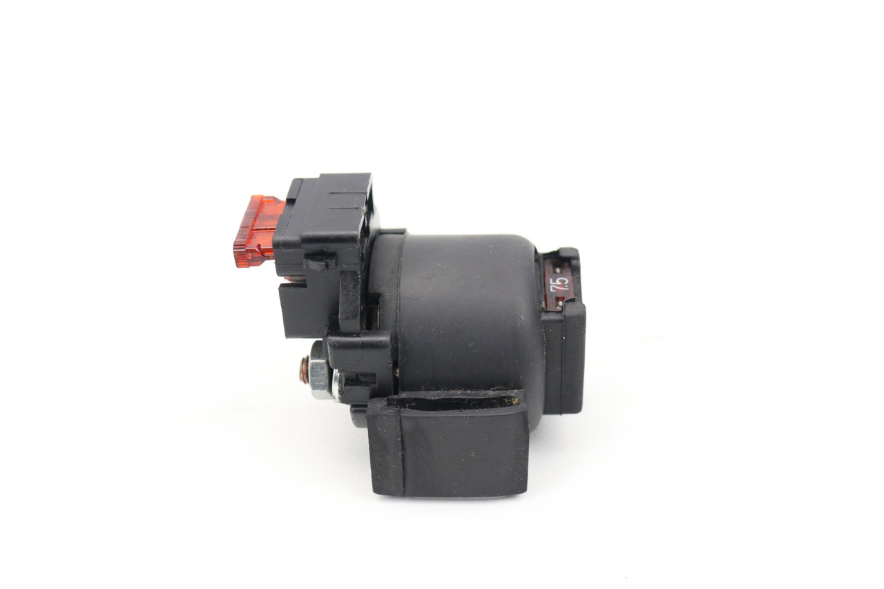CRF230F 2003-2009 Starter Relay Assy Electrical Honda #326