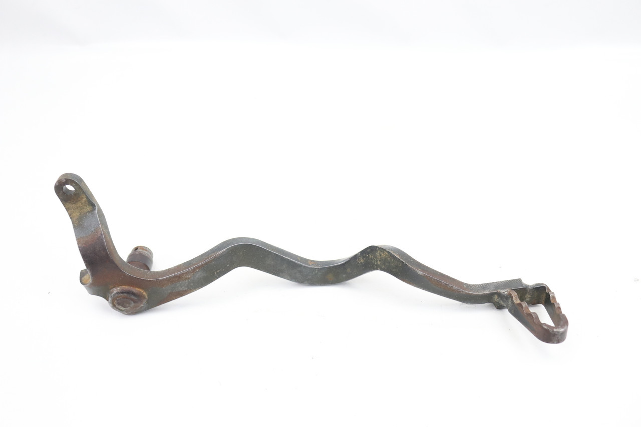 CRF150F CRF230F 03-05 Rear Brake Pedal Lever Honda 46500-KPS-900 #326