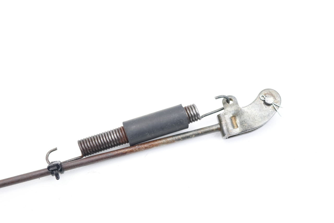 CRF230F 2003-2015 Rear Drum Brake Push Rod Honda 43451-KPS-900 #326