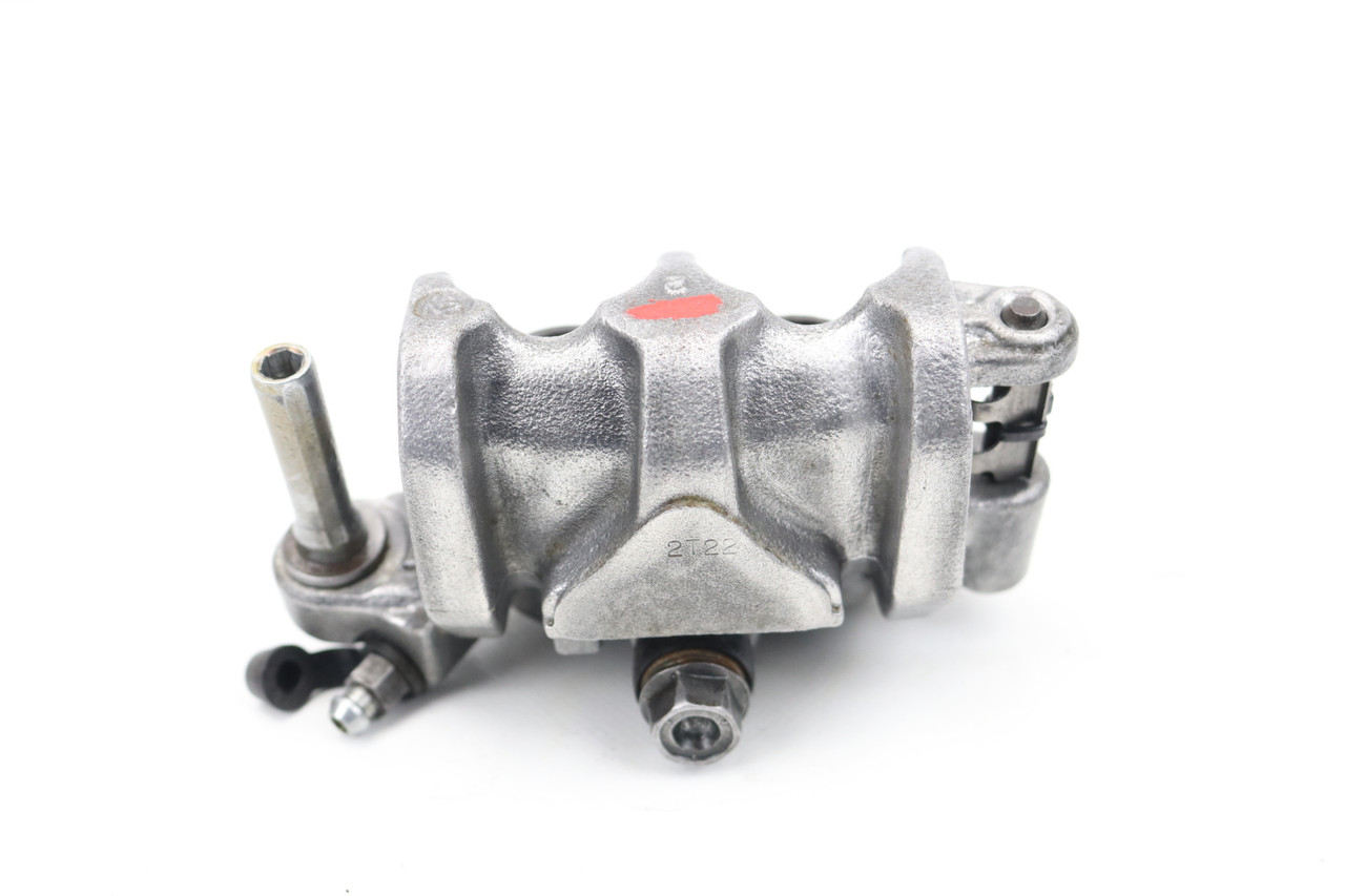 CRF150F 03-15 CRF230F 03-15 Front Brake Caliper Honda 45150-KZ4-J21 #326