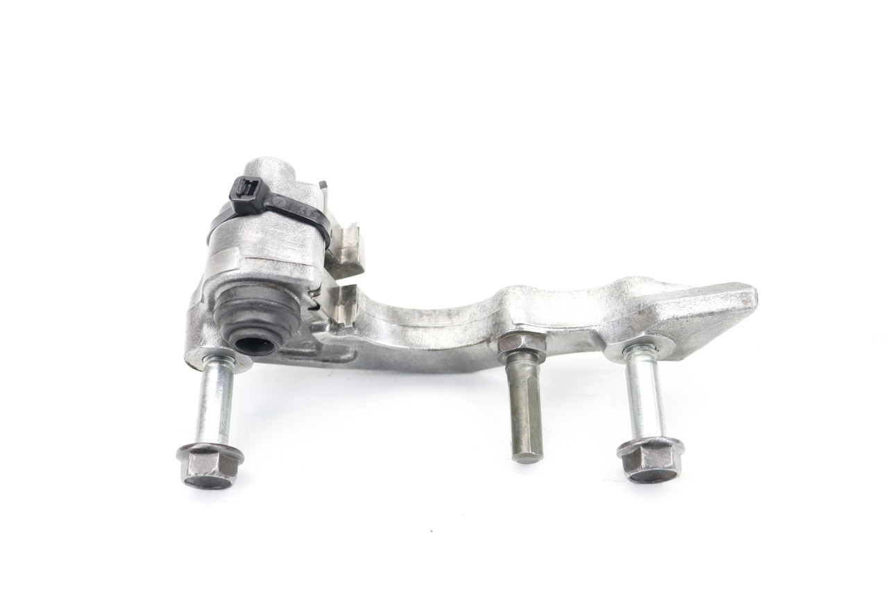 CRF150F 03-15 CRF230F 03-15 Front Brake Caliper Bracket Honda 45190-KZ4-J21 #326