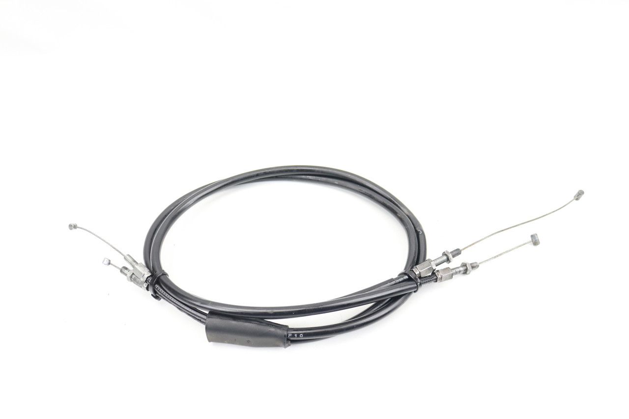 CRF230F 2003-2007 Throttle Cable Cables Assy Honda 17920-KPS-900 #326