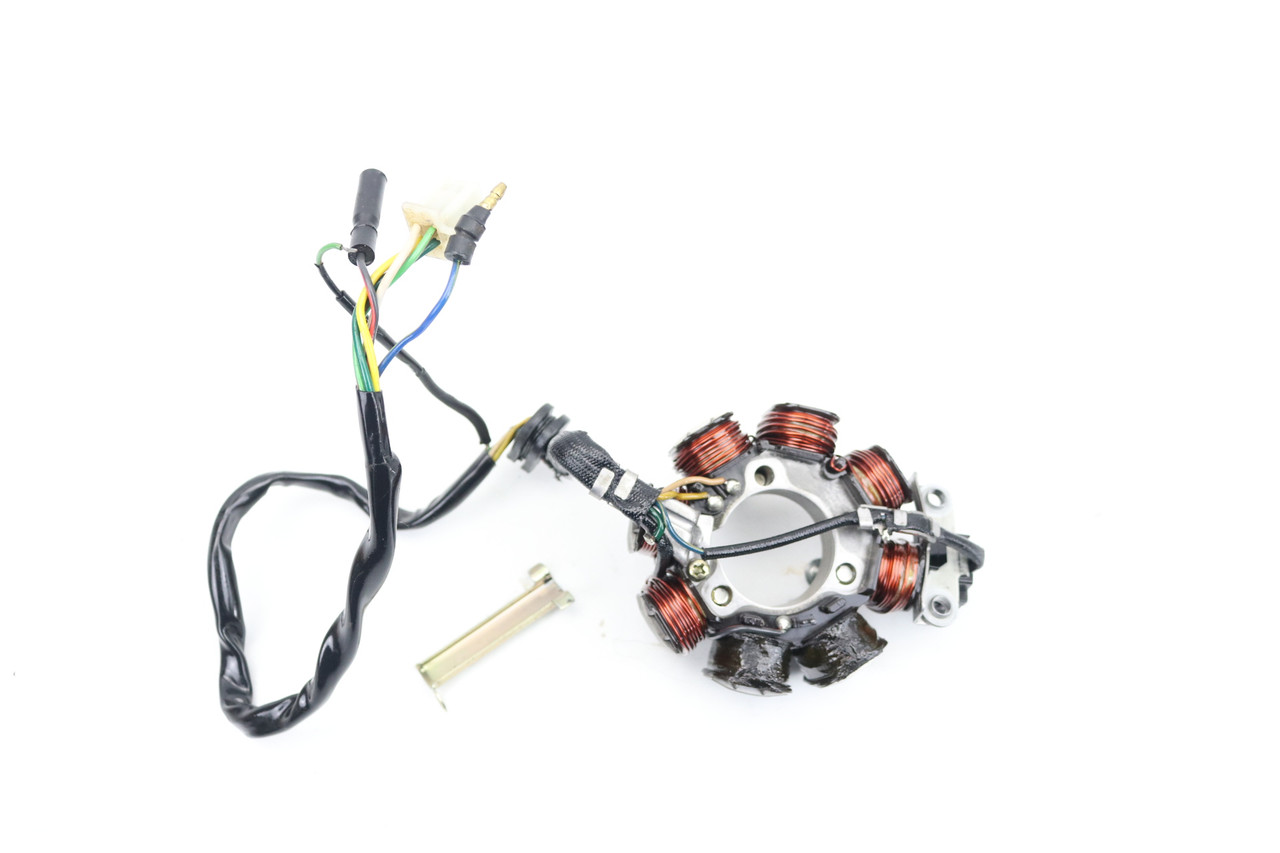 CRF230F 2003-2015 Stator Generator Assy Honda 31120-KPS-941 #326