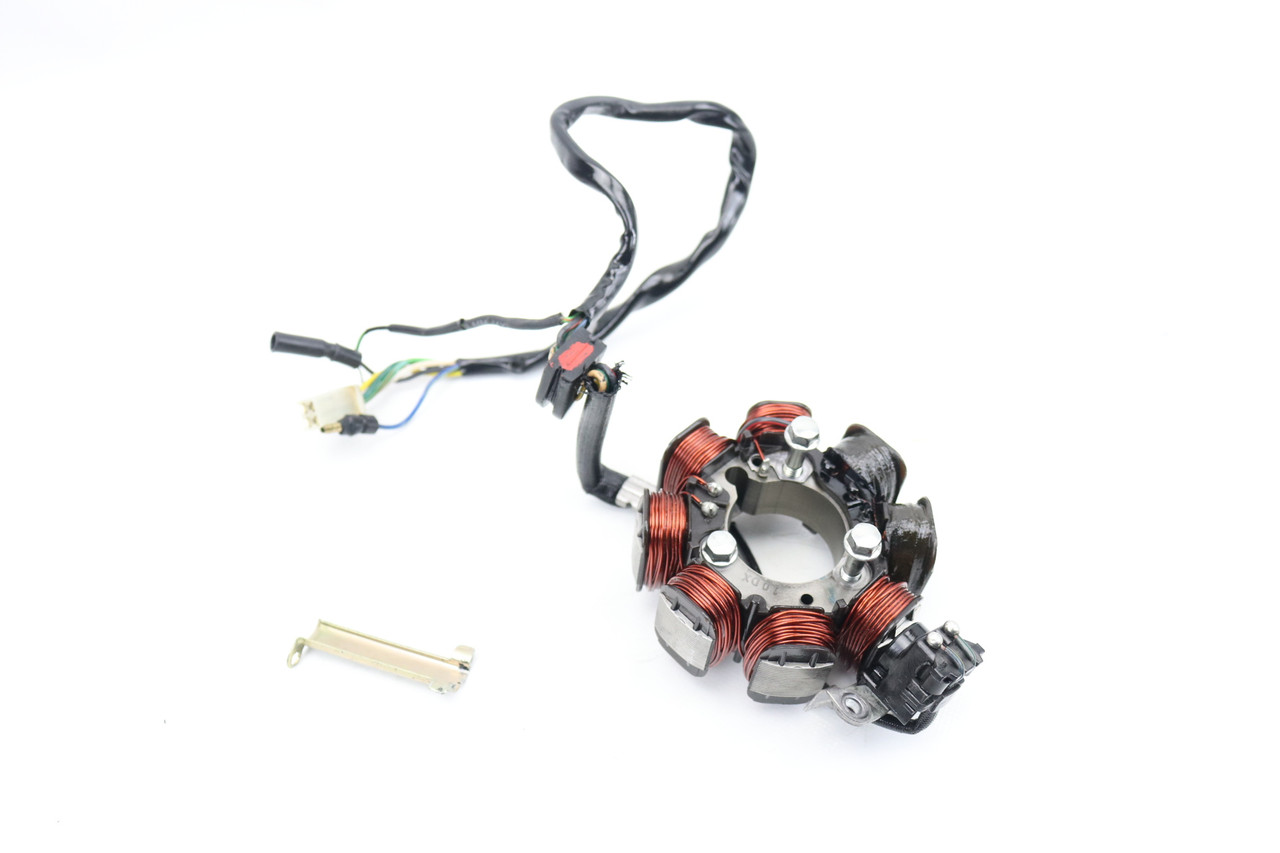 CRF230F 2003-2015 Stator Generator Assy Honda 31120-KPS-941 #326
