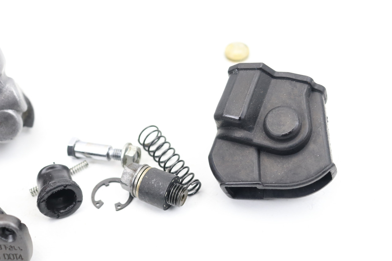 CRF150F 03-15 CRF230F 03-15 Front Brake Master Cylinder Assy Honda 45510-KPS-901 #326