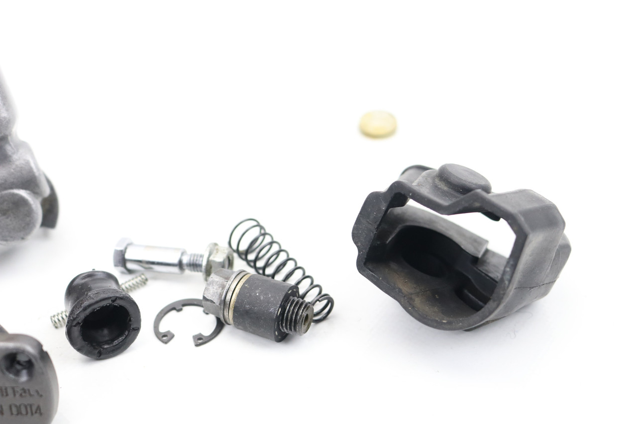 CRF150F 03-15 CRF230F 03-15 Front Brake Master Cylinder Assy Honda 45510-KPS-901 #326