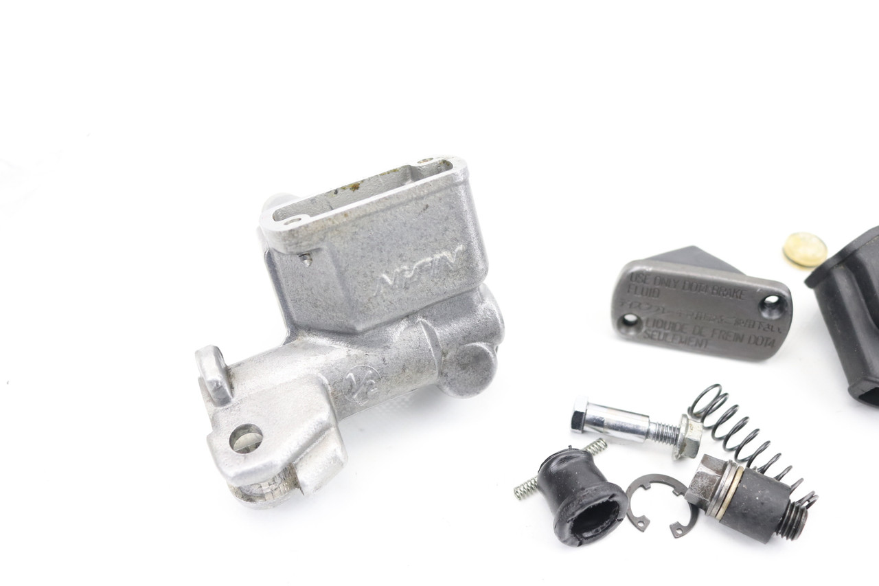 CRF150F 03-15 CRF230F 03-15 Front Brake Master Cylinder Assy Honda 45510-KPS-901 #326