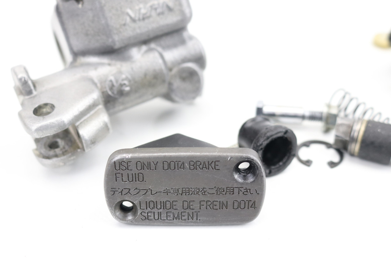 CRF150F 03-15 CRF230F 03-15 Front Brake Master Cylinder Assy Honda 45510-KPS-901 #326