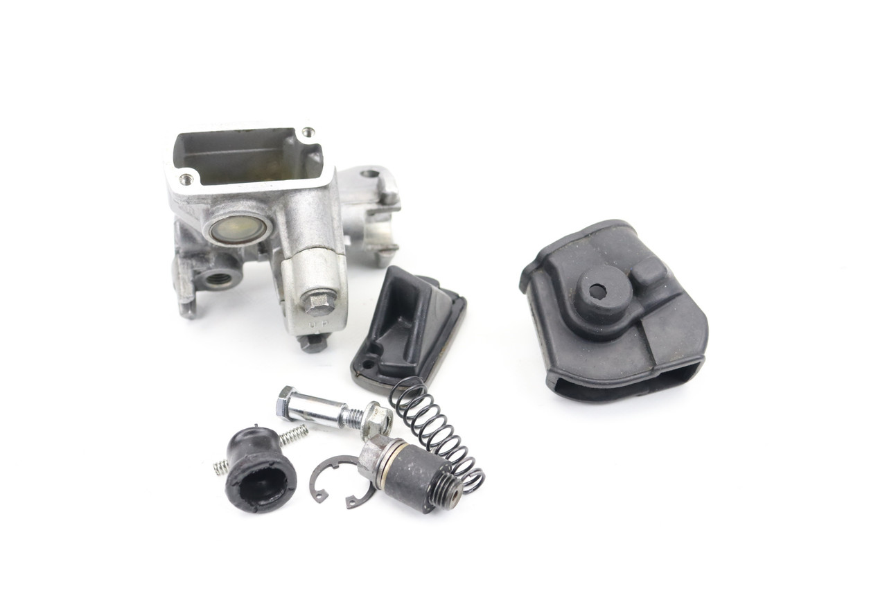 CRF150F 03-15 CRF230F 03-15 Front Brake Master Cylinder Assy Honda 45510-KPS-901 #326
