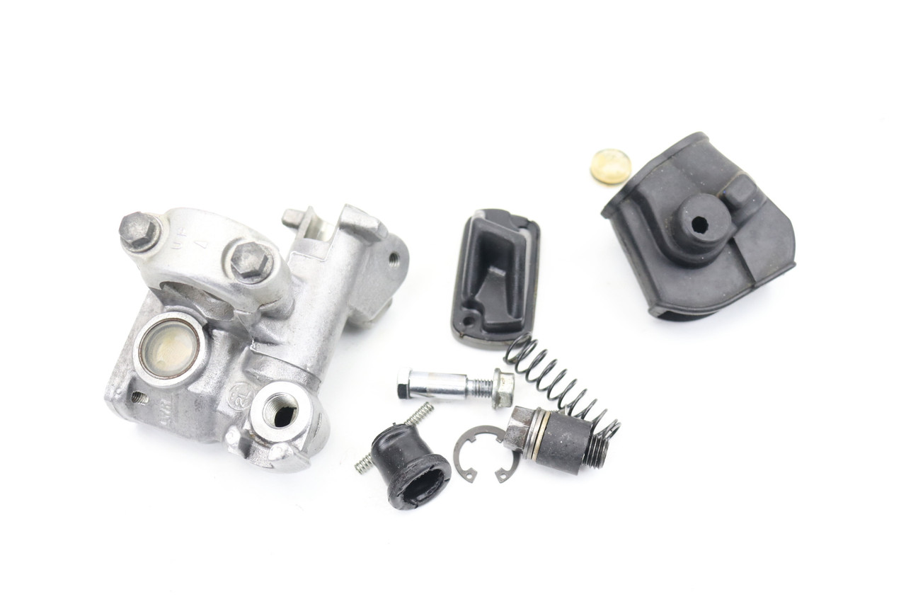 CRF150F 03-15 CRF230F 03-15 Front Brake Master Cylinder Assy Honda 45510-KPS-901 #326