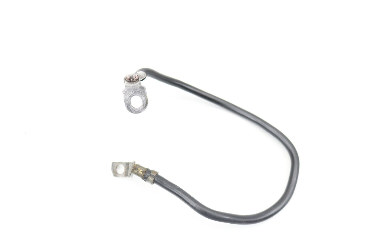 CRF230F 2003-2007 Battery Ground Wire Lead Honda 32601-KPS-900 #326