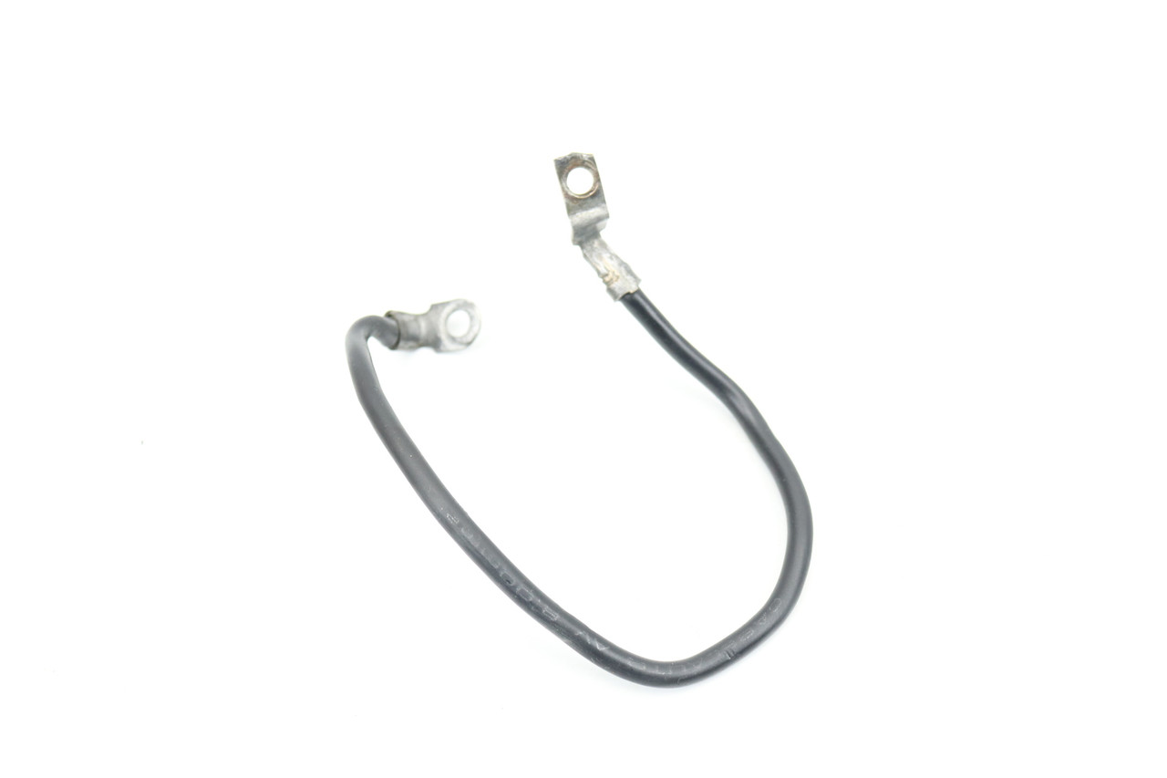CRF230F 2003-2007 Battery Ground Wire Lead Honda 32601-KPS-900 #326