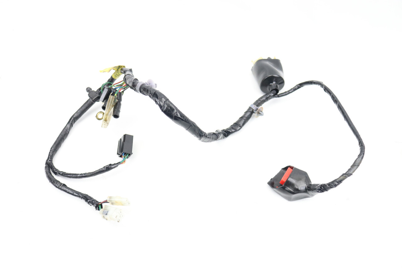 CRF230F 2003-2014 Wiring Harness Loom Lead Honda 32100-KPS-941 #326