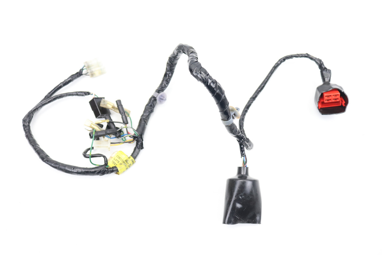 CRF230F 2003-2014 Wiring Harness Loom Lead Honda 32100-KPS-941 #326