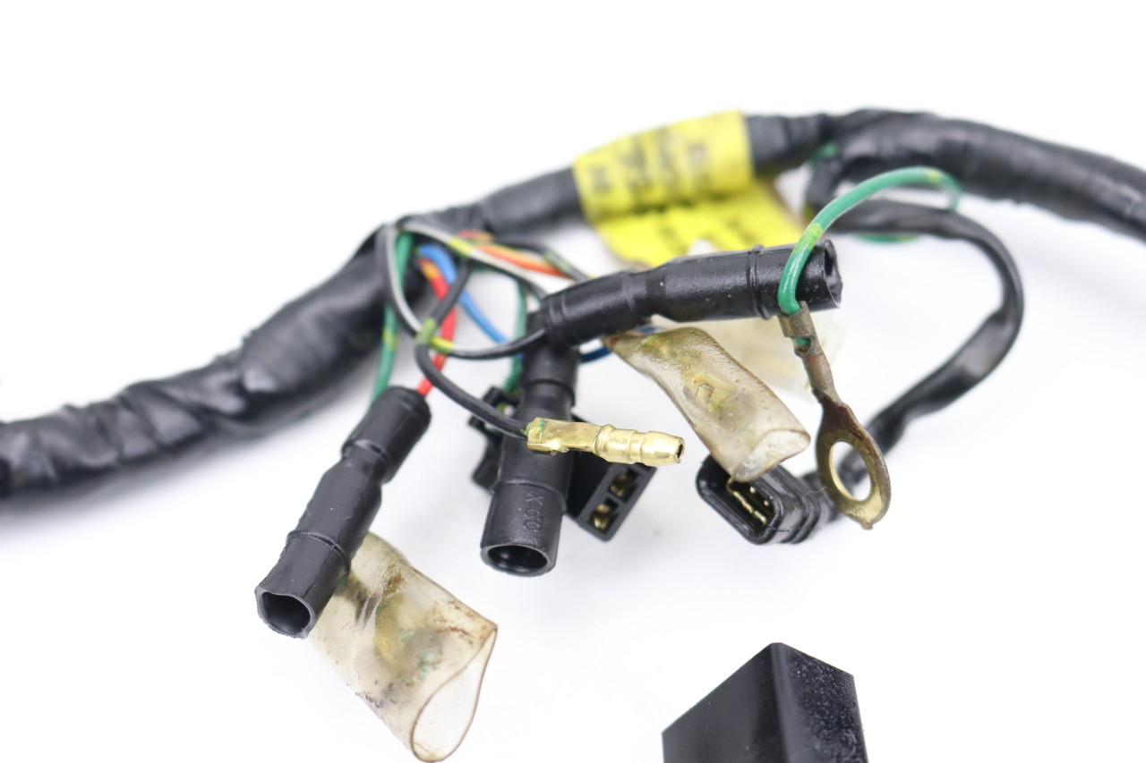CRF230F 2003-2014 Wiring Harness Loom Lead Honda 32100-KPS-941 #326