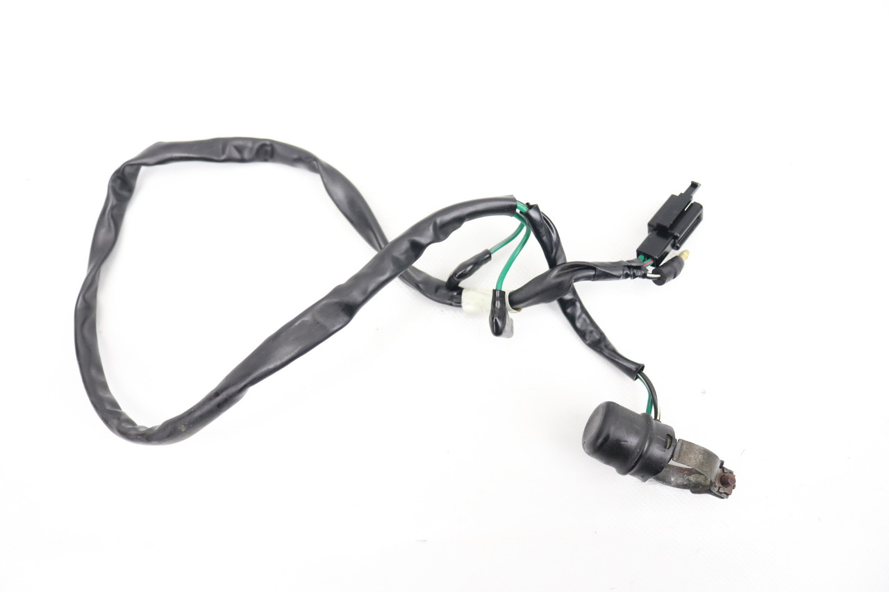 CRF150F 06-15 CRF230F 03-15 Kill Switch Button Engine Stop Honda 35130-KPS-901 #326