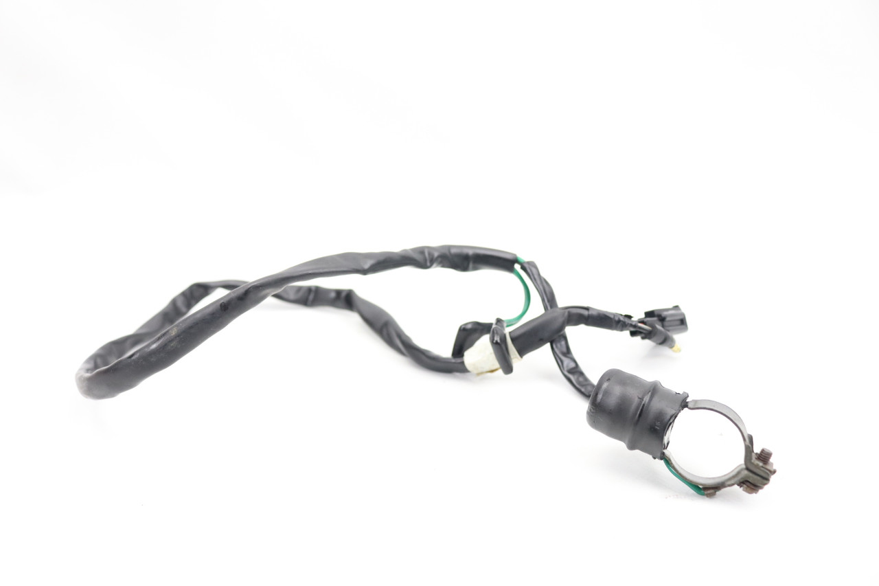 CRF150F 06-15 CRF230F 03-15 Kill Switch Button Engine Stop Honda 35130-KPS-901 #326