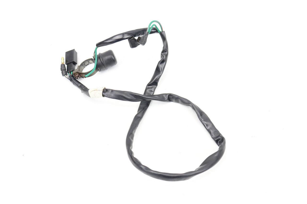 CRF150F 06-15 CRF230F 03-15 Kill Switch Button Engine Stop Honda 35130-KPS-901 #326