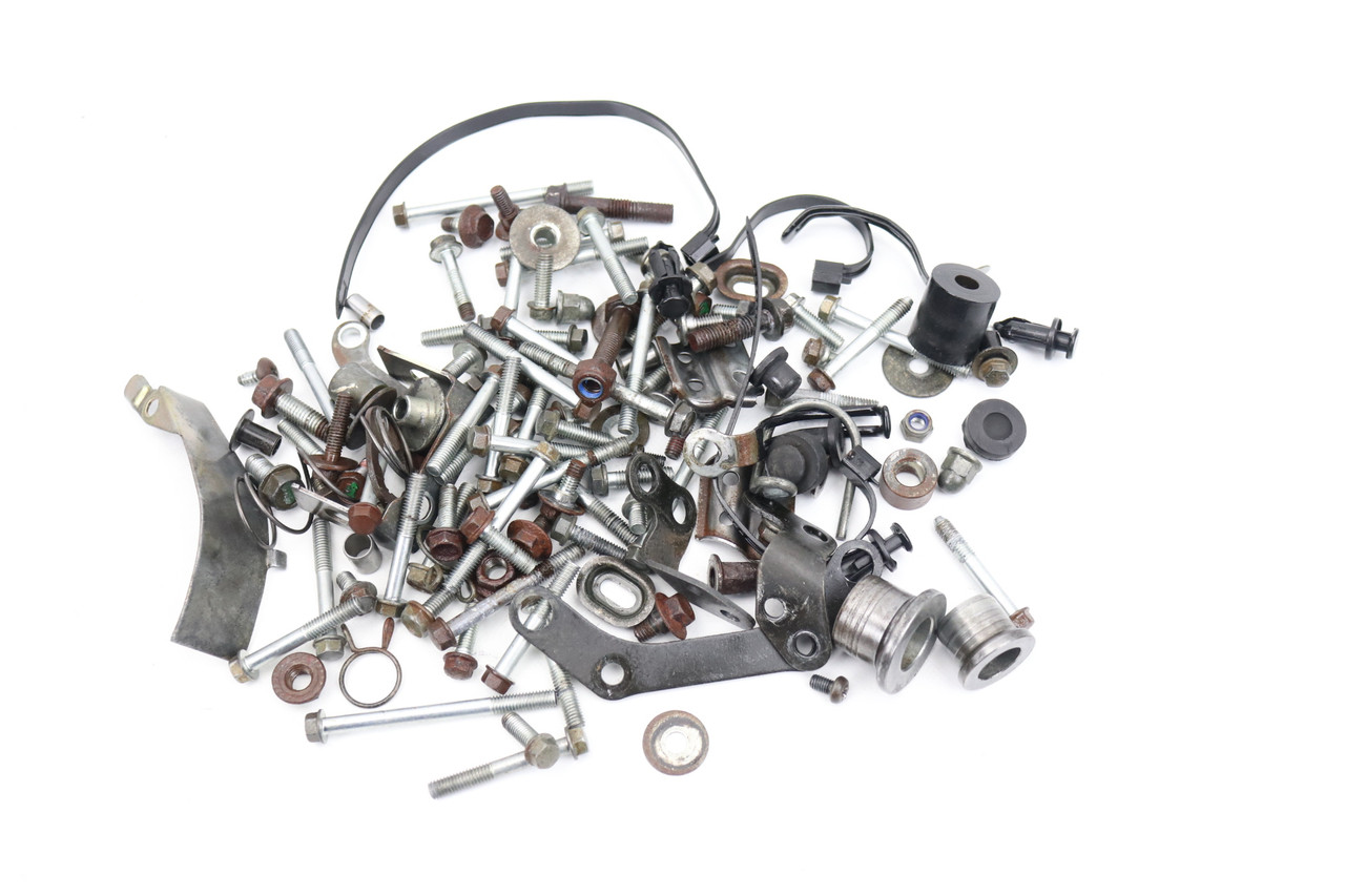 CRF230F 2003 Engine Mixed Hardware Kit Set Honda #326