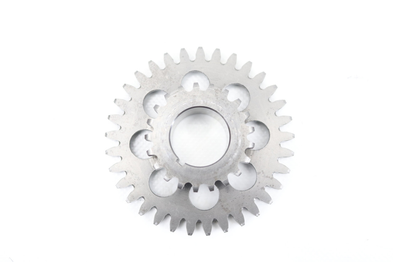 250 SX-F XC-F EXC-F 2005-2008 Timing Chain Drive Gear KTM 77036076100 #323