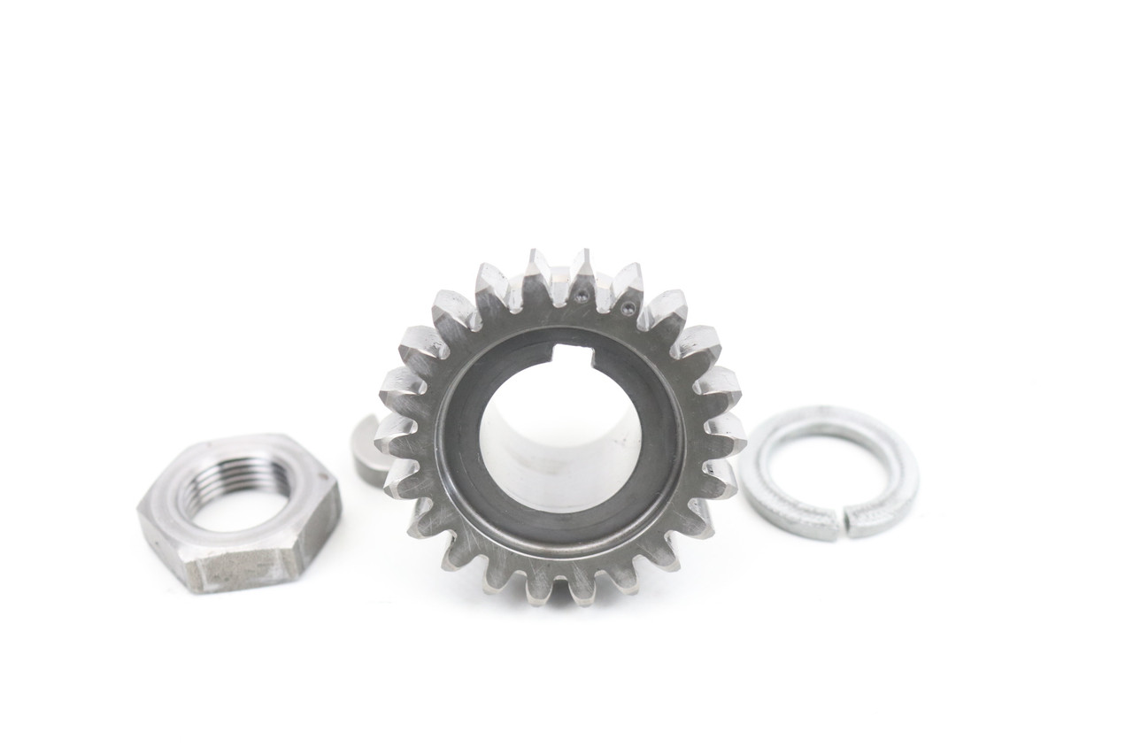250 SX-F XC-F EXC-F 2005-2013 Primary Drive Gear Assy KTM 77132000022 #323