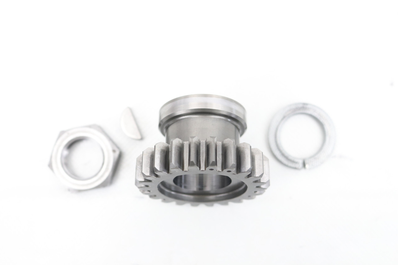 250 SX-F XC-F EXC-F 2005-2013 Primary Drive Gear Assy KTM 77132000022 #323