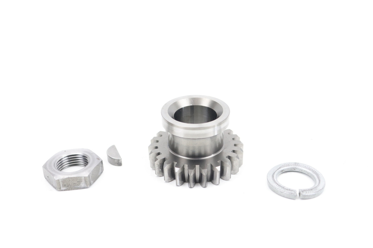 250 SX-F XC-F EXC-F 2005-2013 Primary Drive Gear Assy KTM 77132000022 #323