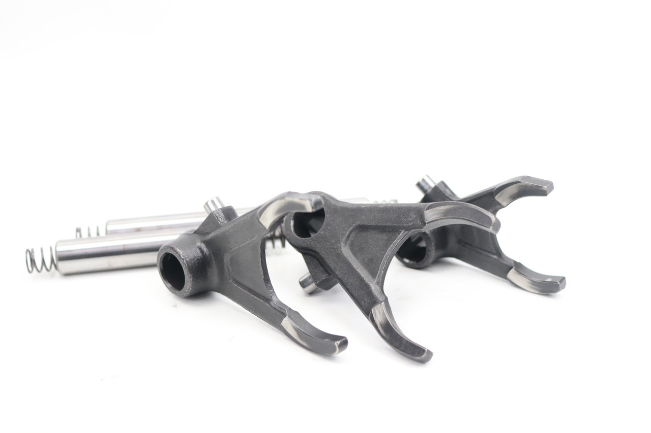 250 SX-F XC-F EXC-F 2005-2013 Gear Shift Forks & Shafts KTM #323
