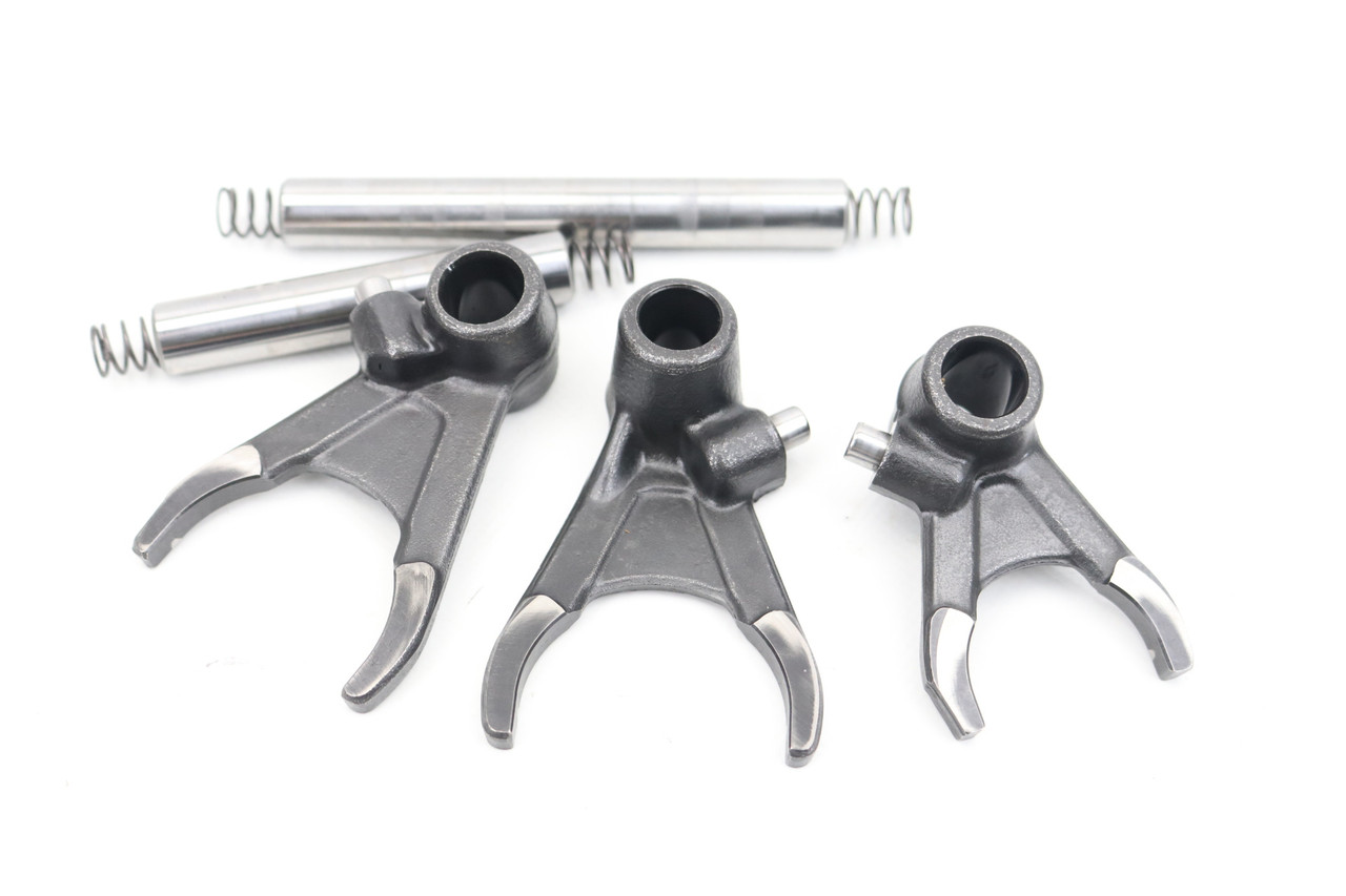 250 SX-F XC-F EXC-F 2005-2013 Gear Shift Forks & Shafts KTM #323