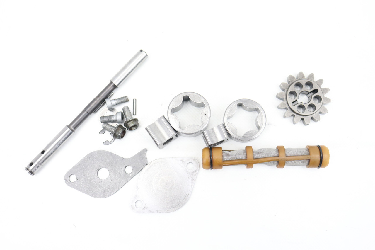 250 SX-F XC-F EXC-F 2005-2007 Oil Pump Assembly KTM #323