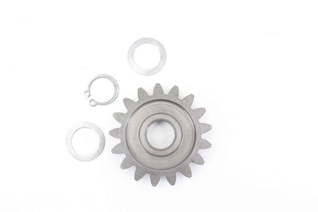 250-350 SX-F XC-F EXC-F 2005-2017 Oil Pump Idler Gear KTM 77038006100 #323