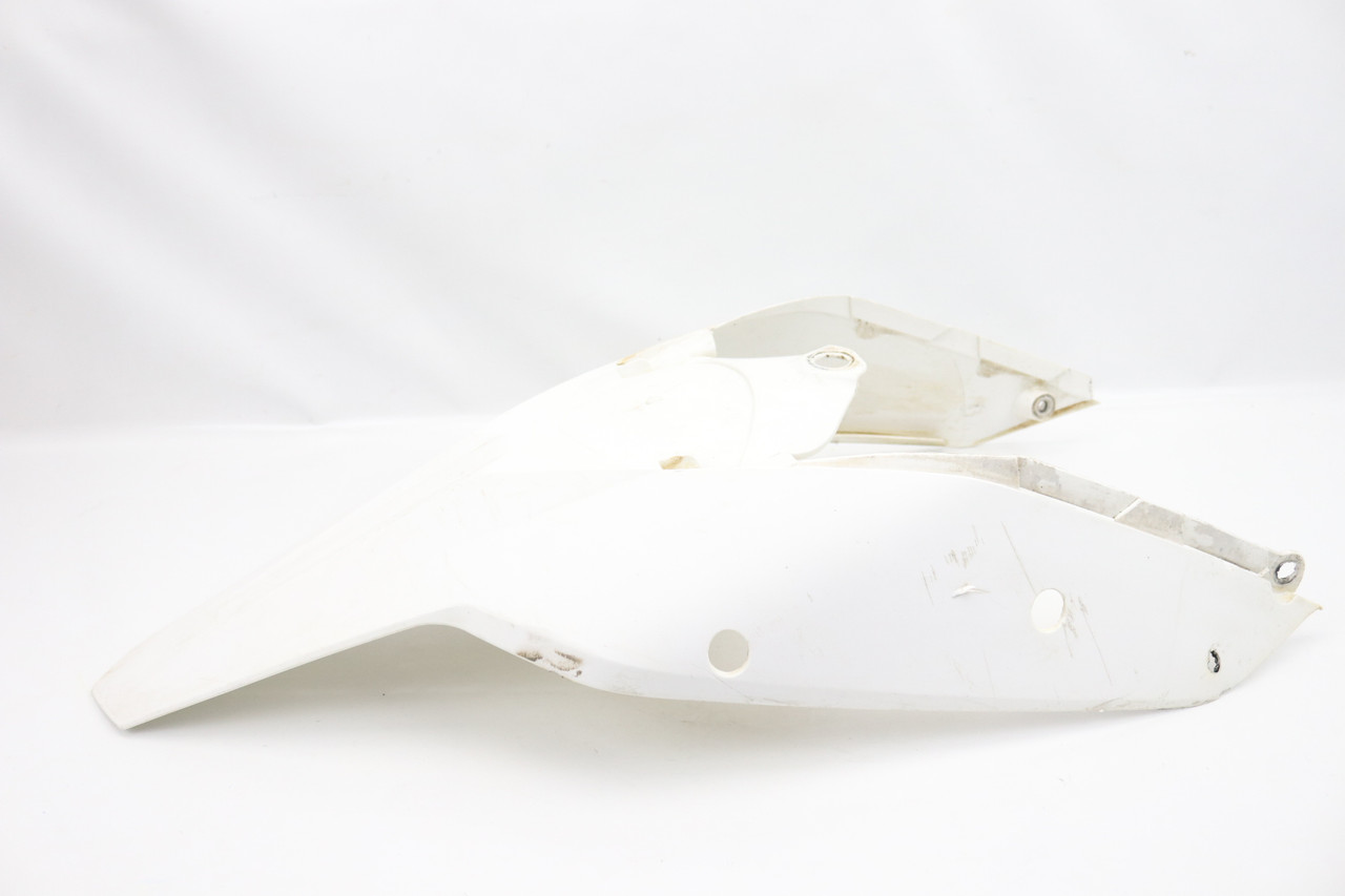 125-505 SX SX-F XC-F 2007-2010 Rear Fender Guard KTM 7730801300004 #323