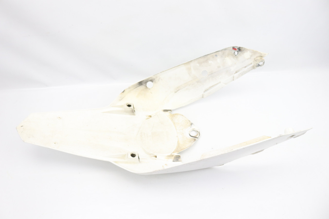 125-505 SX SX-F XC-F 2007-2010 Rear Fender Guard KTM 7730801300004 #323