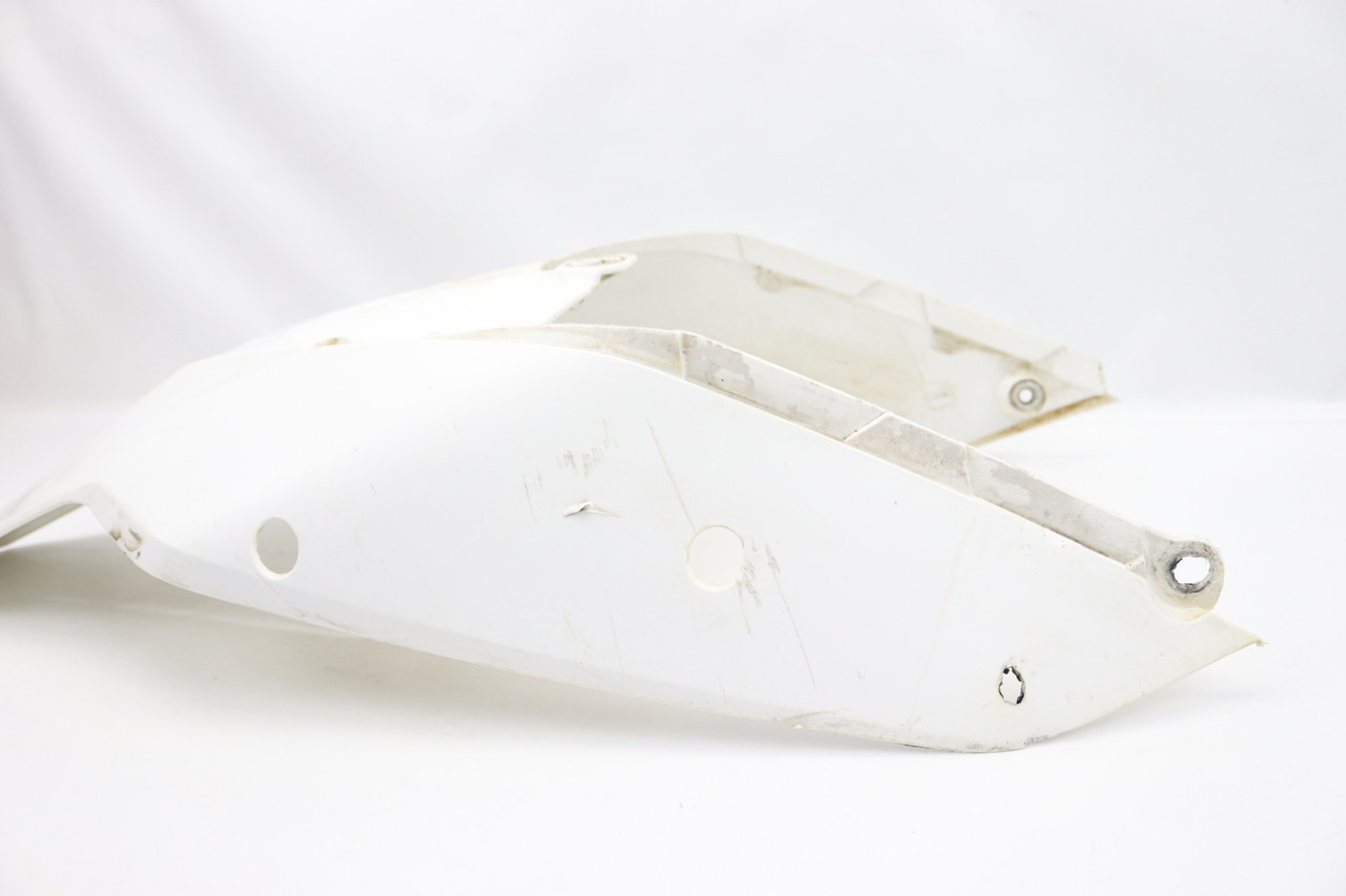 125-505 SX SX-F XC-F 2007-2010 Rear Fender Guard KTM 7730801300004 #323