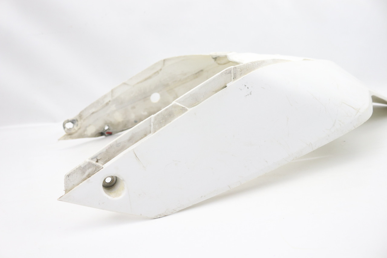 125-505 SX SX-F XC-F 2007-2010 Rear Fender Guard KTM 7730801300004 #323