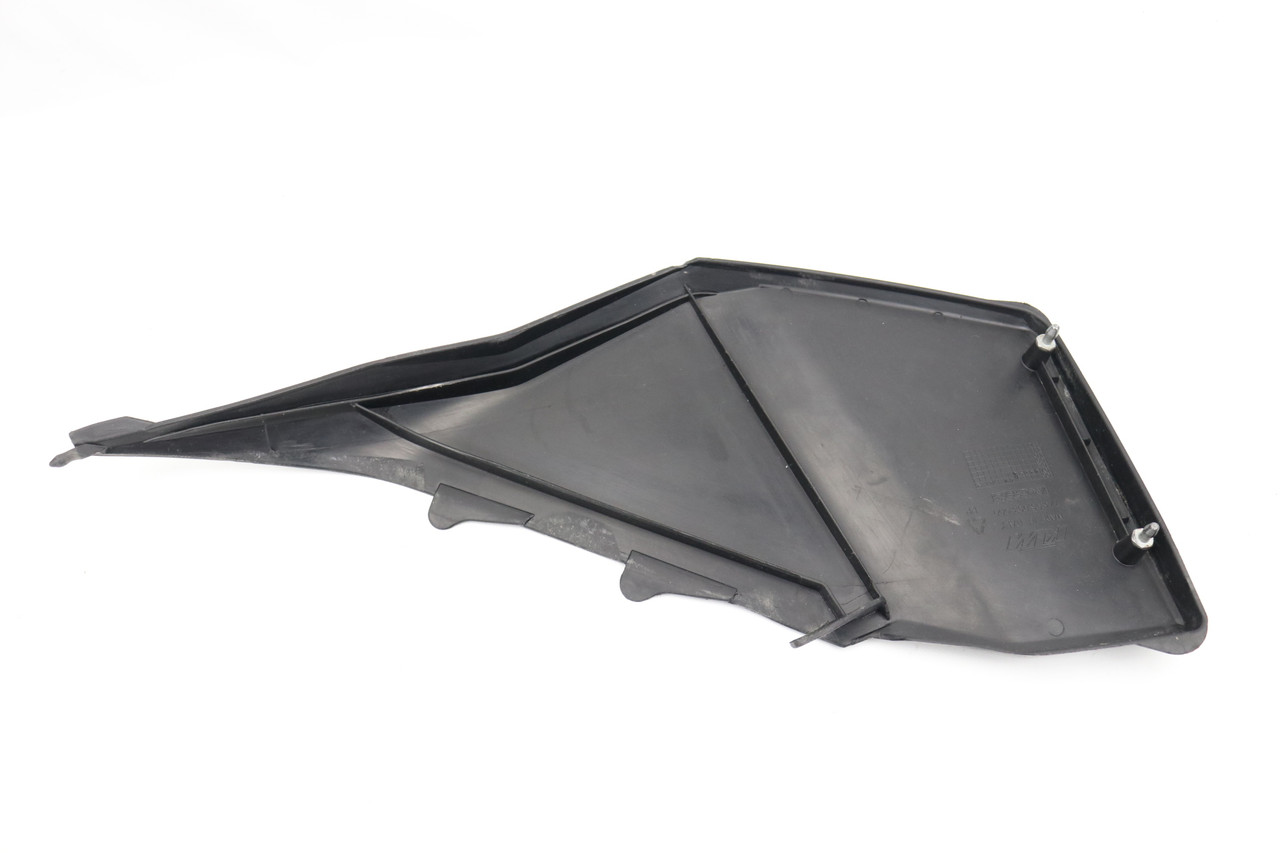 125-505 SX SX-F 2007-2010 Air Filter Cover Plastic Left KTM 7730600300004 #323