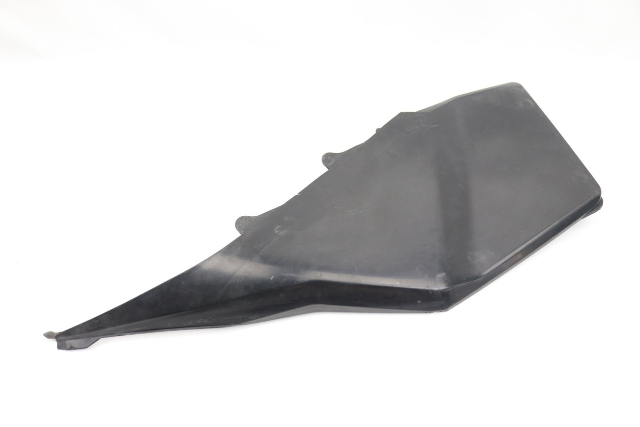 125-505 SX SX-F 2007-2010 Air Filter Cover Plastic Left KTM 7730600300004 #323