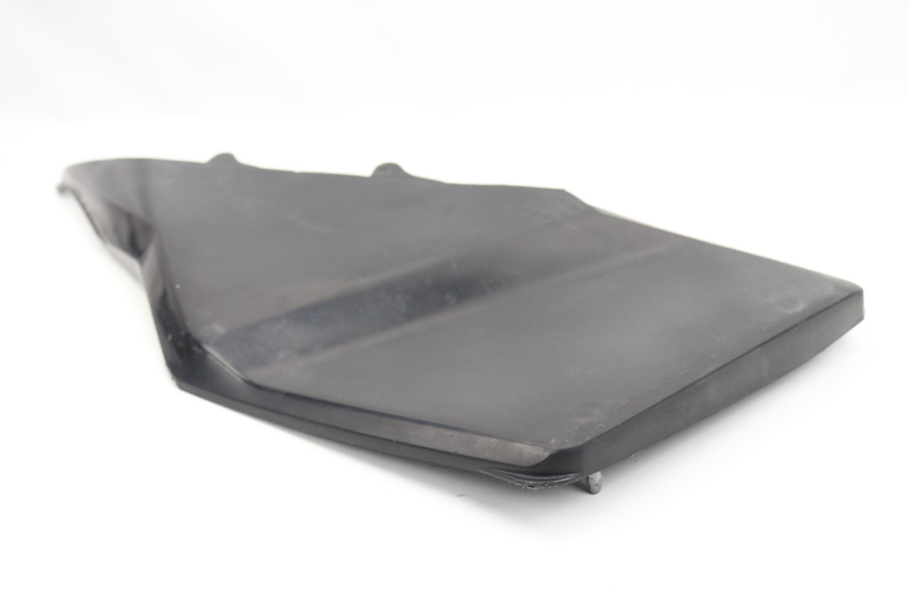 125-505 SX SX-F 2007-2010 Air Filter Cover Plastic Left KTM 7730600300004 #323