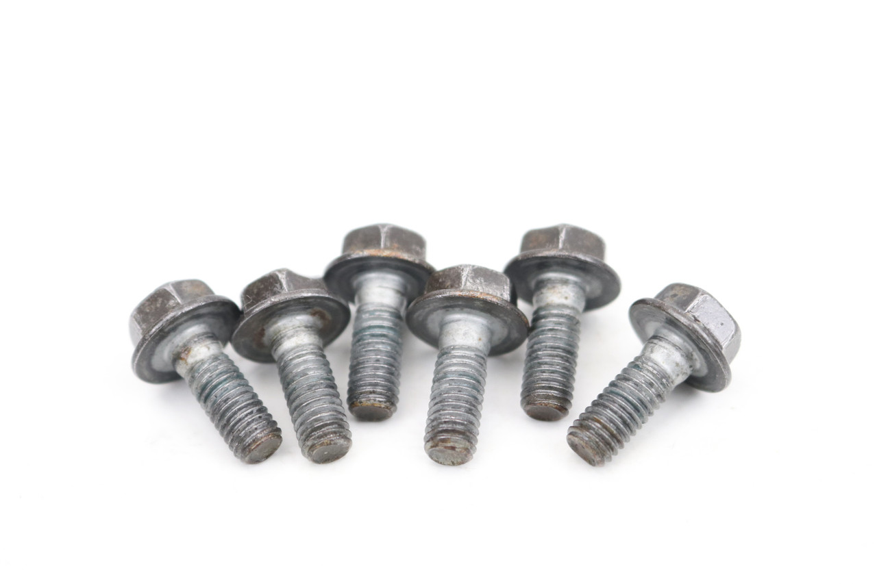 250 SX-F 2007 Front Brake Disc Bolts KTM 59009062013 #323