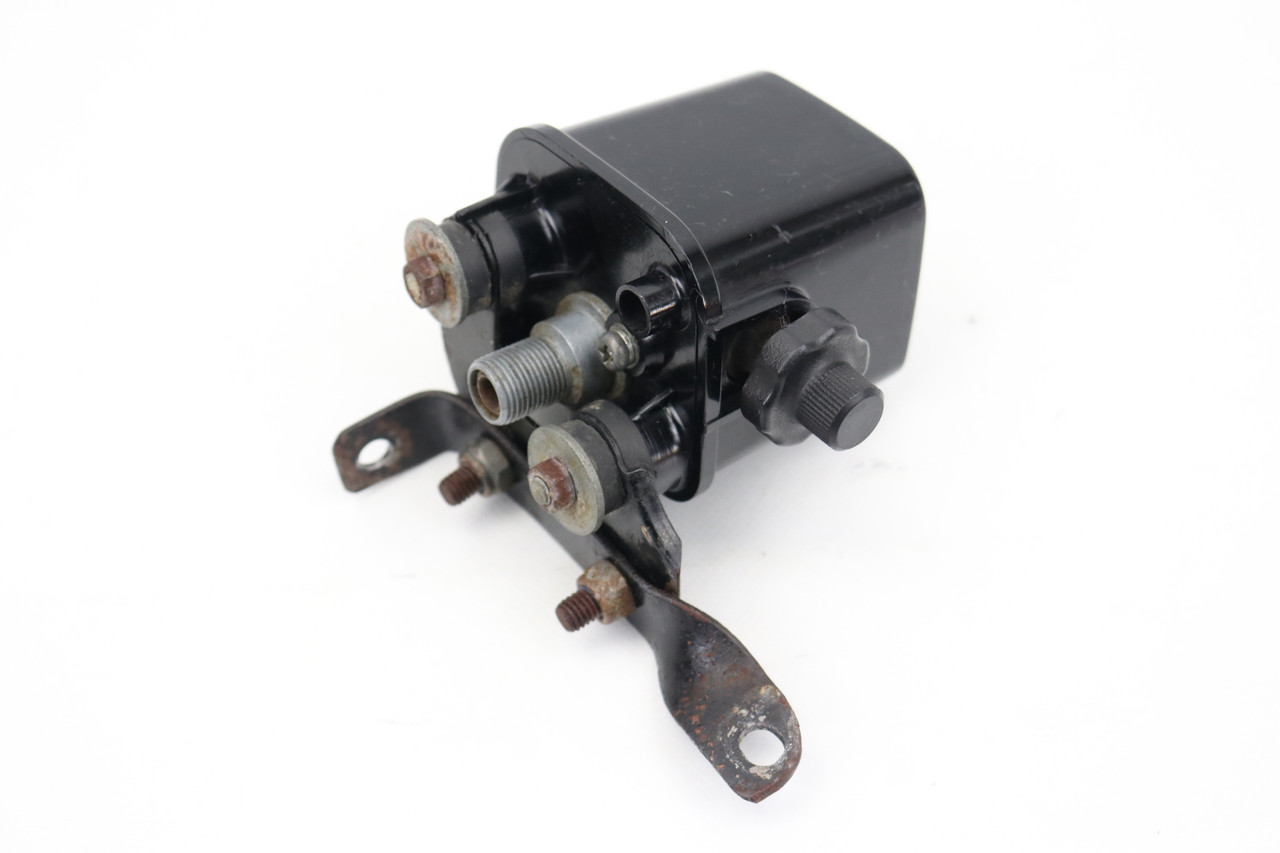 CRF230F 2003-2007 Trip Meter Miles Counter Assy Honda #326
