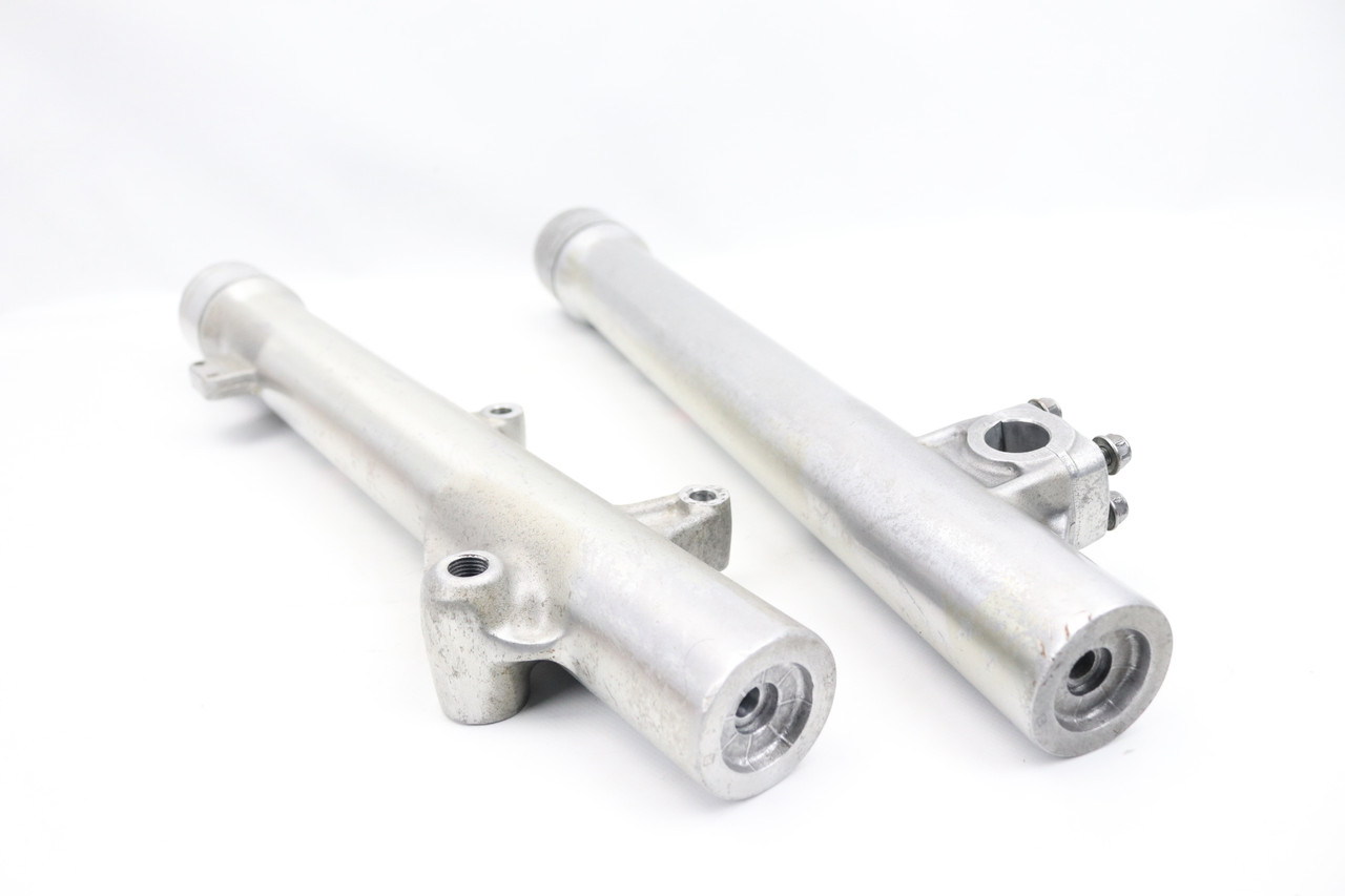 CRF230F 2003-2007 Front Fork Lower Cases Pair Honda 51420-KBB-903 #326