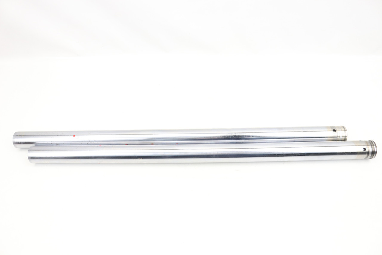 CRF230F 2003-2015 Front Fork Tubes Pair Upper Honda 51410-KPS-901 #326