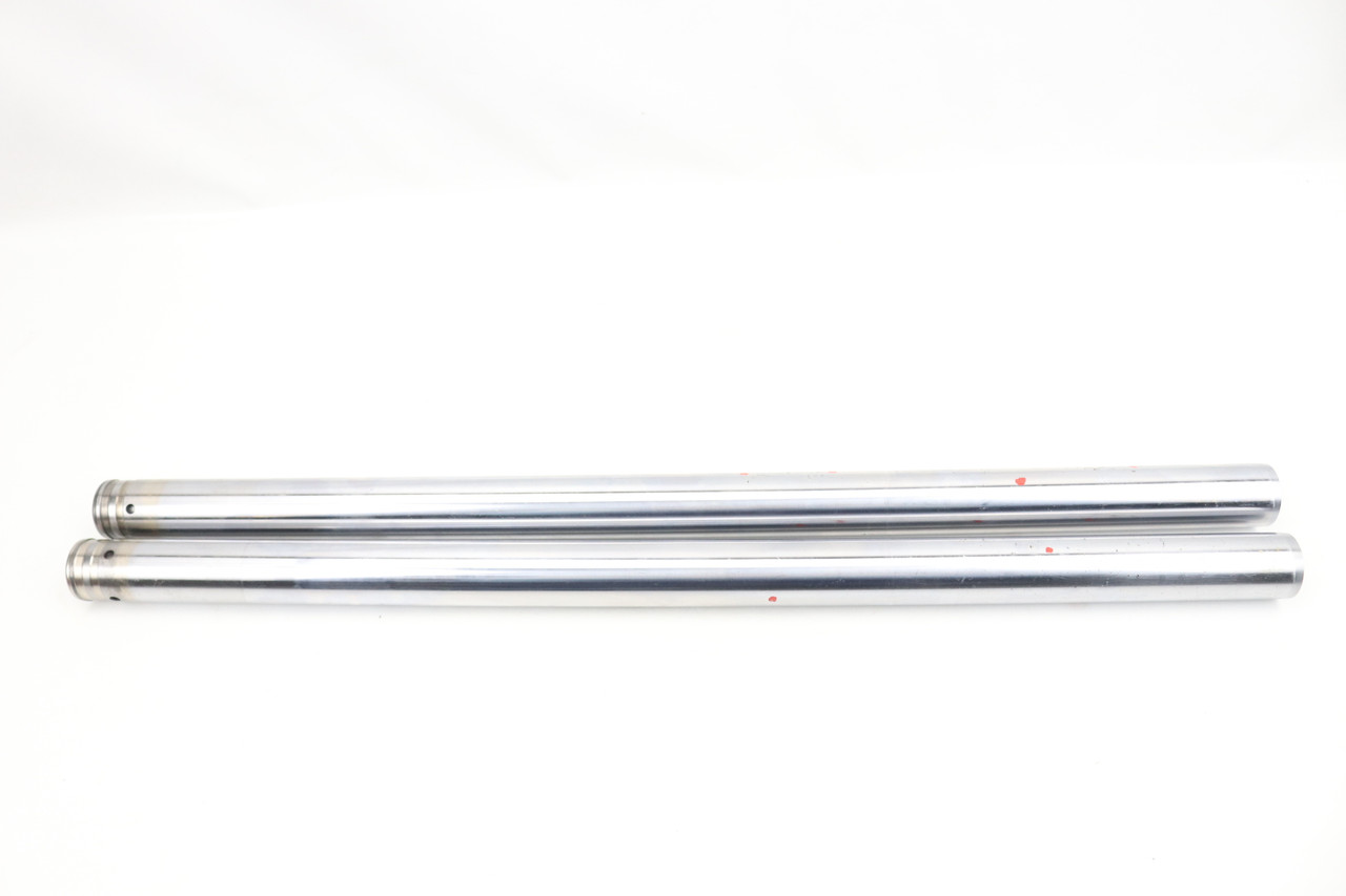 CRF230F 2003-2015 Front Fork Tubes Pair Upper Honda 51410-KPS-901 #326
