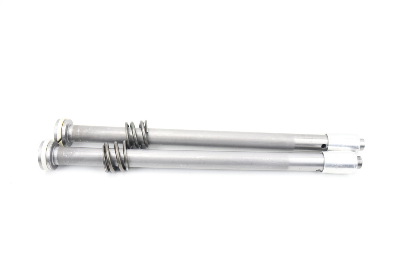CRF230F 2003-2015 Fork Cylinder Piston Rod Tubes Pair Honda 51440-KPS-901 #326