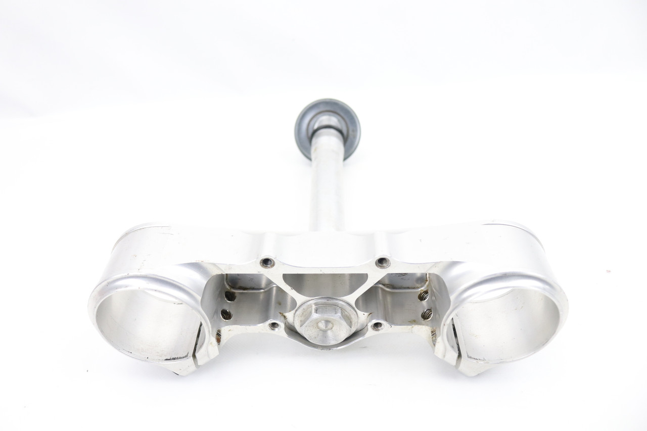 125-560 SX SX-F SXS XC-F SMR 2005-2008 Lower Triple Clamp Steering Stem KTM 59401031019 #323