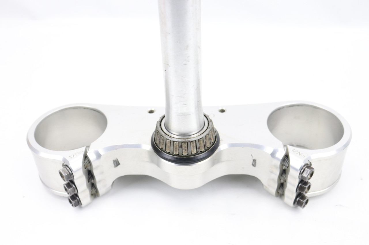 125-560 SX SX-F SXS XC-F SMR 2005-2008 Lower Triple Clamp Steering Stem KTM 59401031019 #323